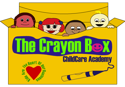 Crayon Box